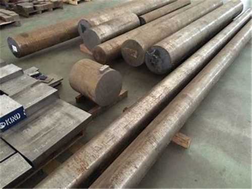 s139和ts520模具钢有什么区别，模具钢ts520化学成分