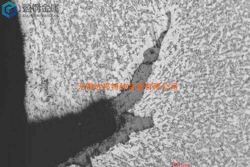 skd51与dc53的区别-DC53热处理的裂纹原因和处理方法