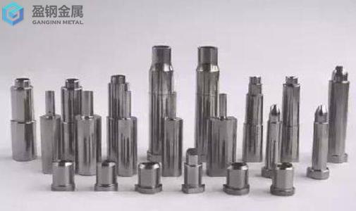 锋钢跟DC53-DC53模具表面常见的处理方式介绍