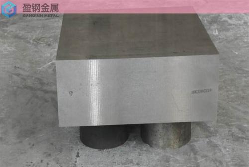 合金钢的韧性对比dc53-DC53模具钢的热处理技术详细说明