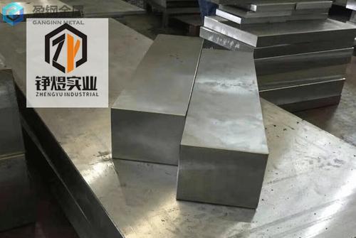 dc53板-DC53模具钢在制作后涂层有何作用？