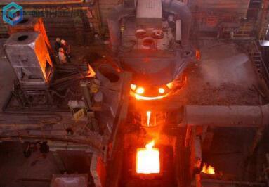 东特dc53-利用钛渣冶炼高钛铁