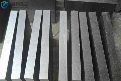 dc53热处理后表面颜色-DC53模具钢的渗氮层是何概念？