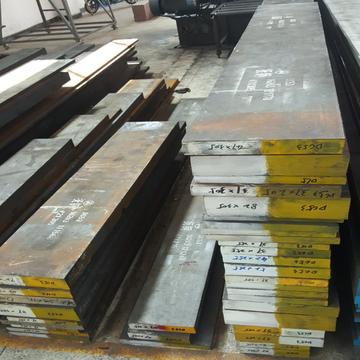 dc53钢材是什么材料? dc53钢材是什么材料?