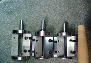 dc53刀容易磨么?应该用神魔磨? dc53刀容易磨么?应该用神魔磨?